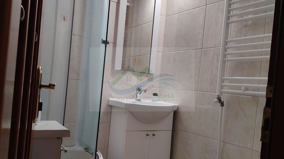 Apartament două camere George Enescu/Suceava - Poză 9