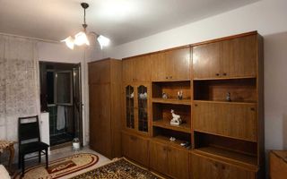 Apartament 2 camere decomandat de închiriat în Ciurchi, Iași - Poză 8