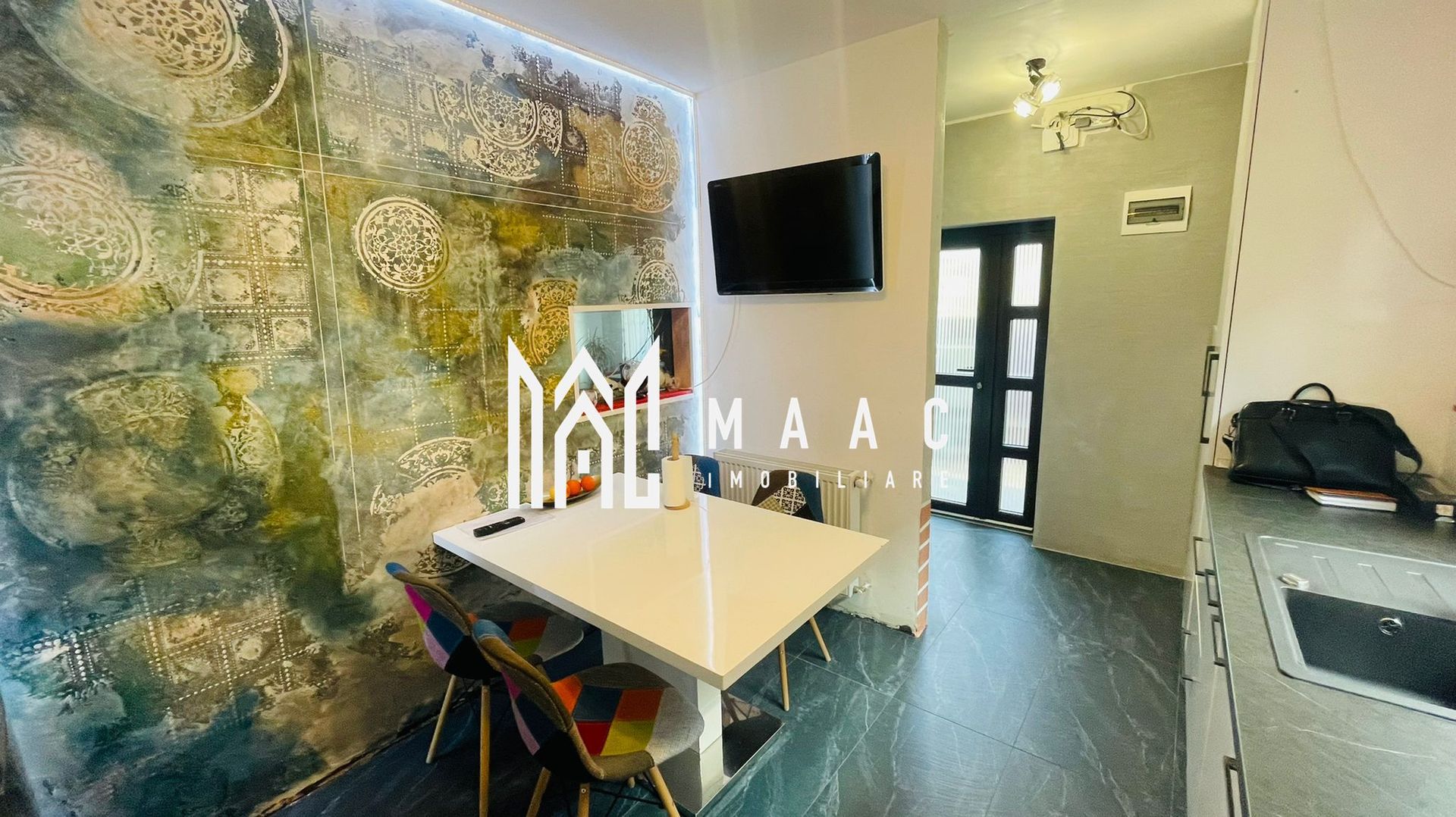 Casa de vanzare I Zona Valea Aurie I 110 mp I 3 Camere - Poză 3