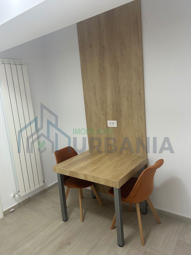 Apartament 2 camere, decomandat, mobilat, cu loc de parcare – Evergreen Towers, Iași - Poză 6