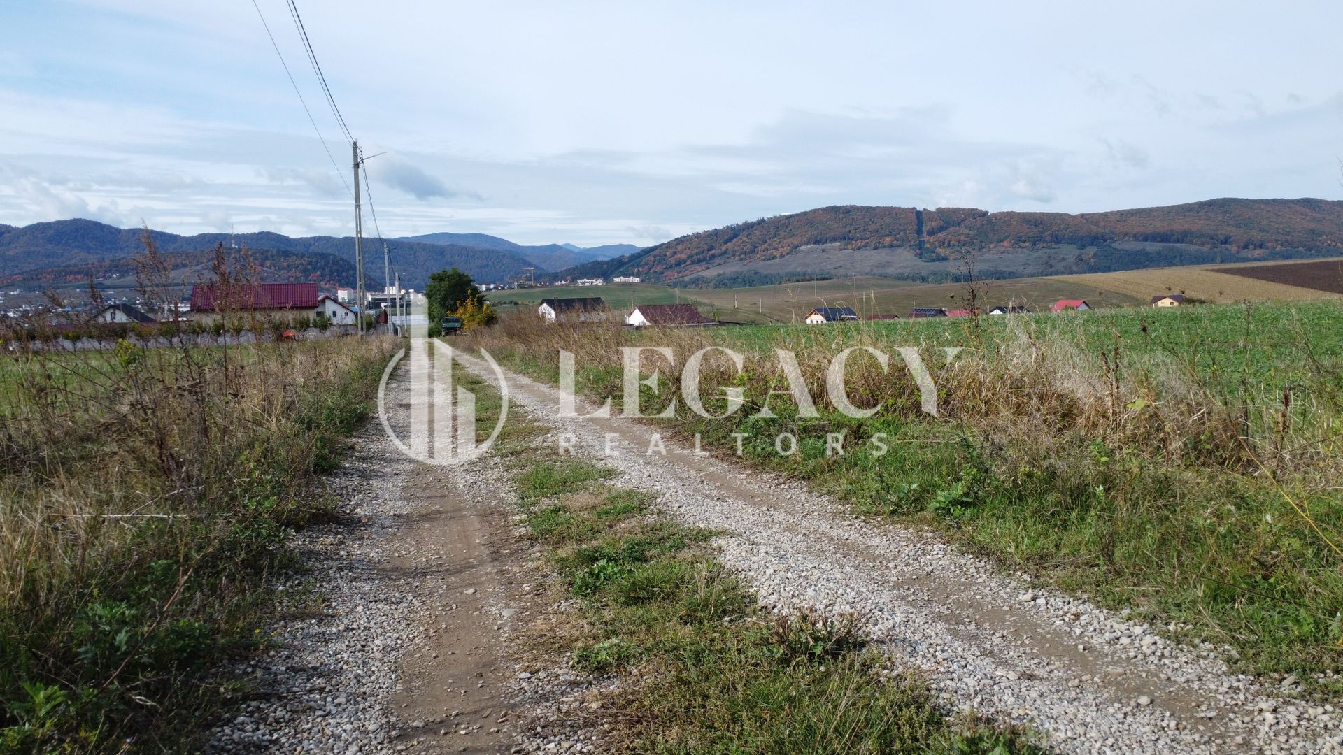 Teren intravilan 10.000 mp Gârcina lângă Sala Polivalenta Piatra Neamț - Poză 3