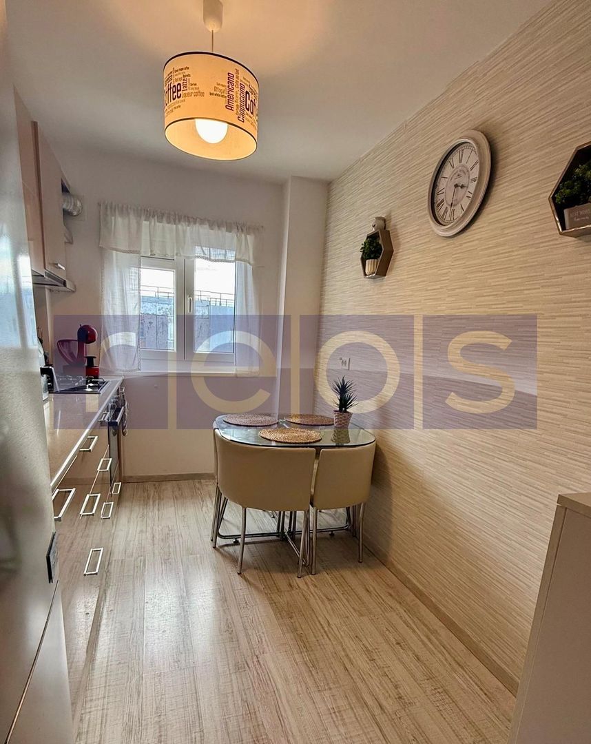 VANZARE APARTAMENT 2 CAMERE DECOMANDAT 1 DECEMBRIE 1918 TITAN BLOC 1978 - Poză 10