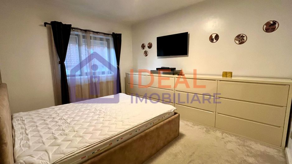 Apartament modern cu 3 camere | 60 mp - Cartierul Arhitecților - Poză 3