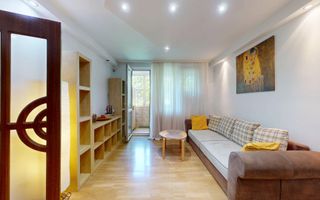 Apartament 2 camere Soseaua Giurgiului nr. 107 - Piata Progresul - Poză 2