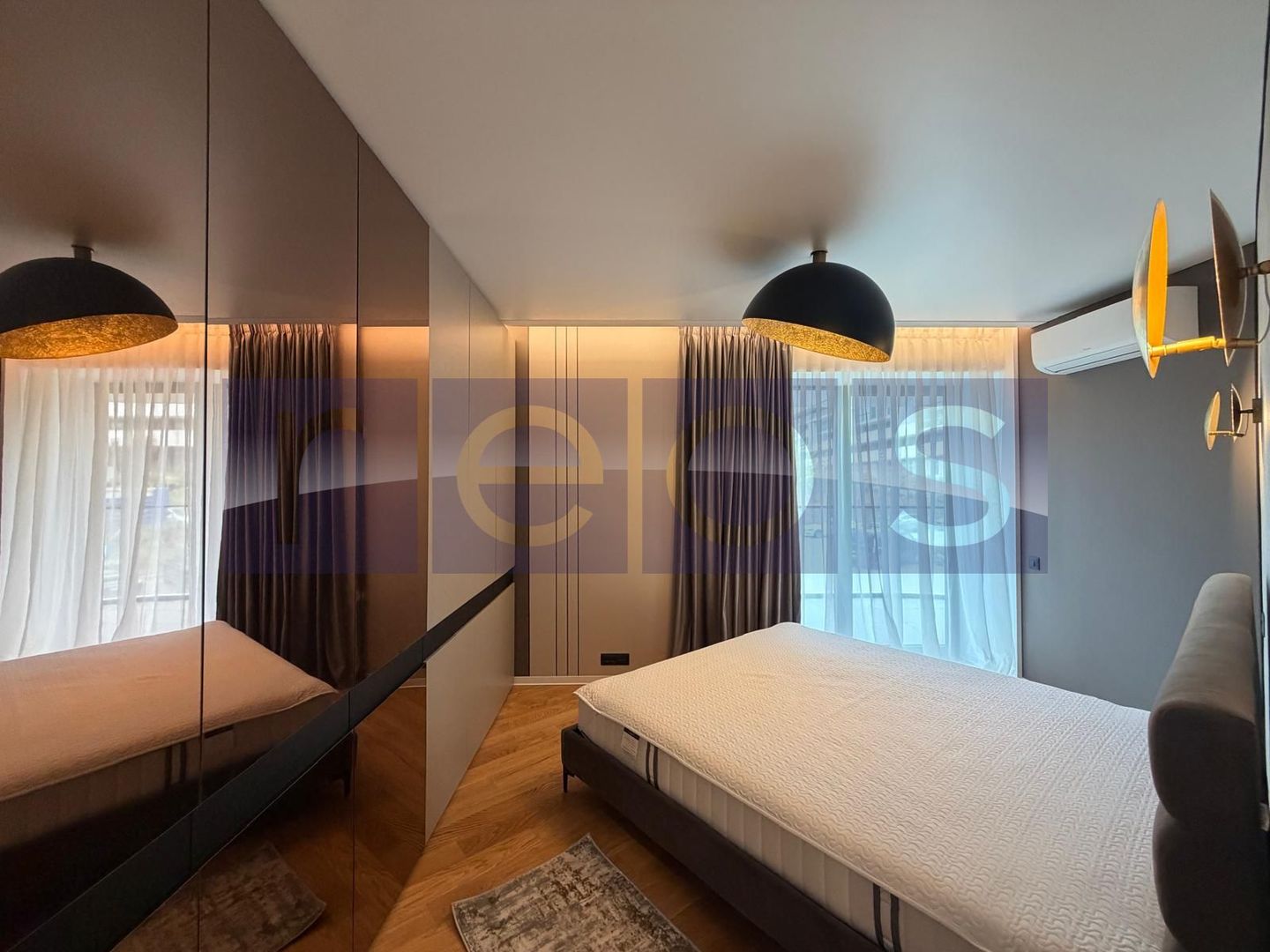 APARTAMENT PREMIUM 2 CAMERE | YACHT KID | 43MP | MOBILAT-UTILAT LUX | - Poză 7