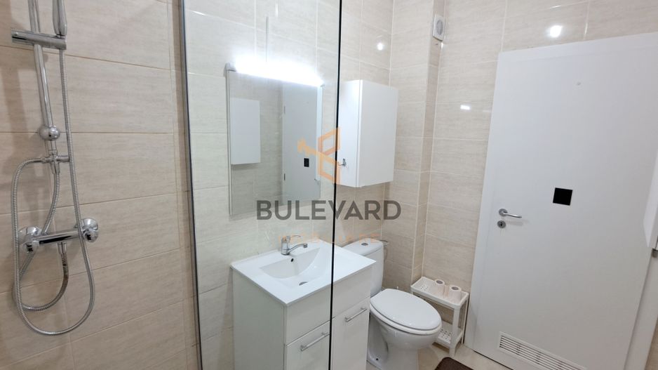 Apartament cu 2 camere + parcare, zona Terra! - Poză 8