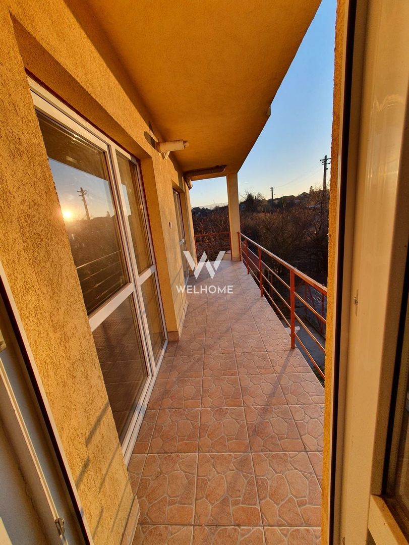 Apartament central, luminos, Trei Stejari lângă Mall. - Poză 6