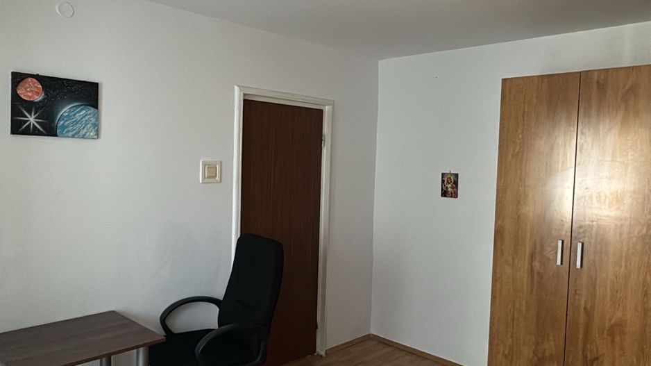 3 camere decomandat, 10 min metrou 1 Decembrie, etaj 3 - Poză 6