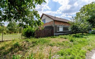 Casă de vânzare în Macea, la câțiva pași de Castelul Csernovics - Poză 3