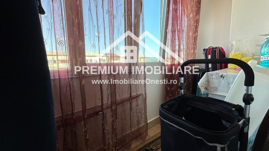 Apartament 3 camere de vânzare – Onești - Poză 13