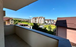 2 camere, Modern, Parcare, Mega Image, Zona Florilor, Floresti - Poză 12