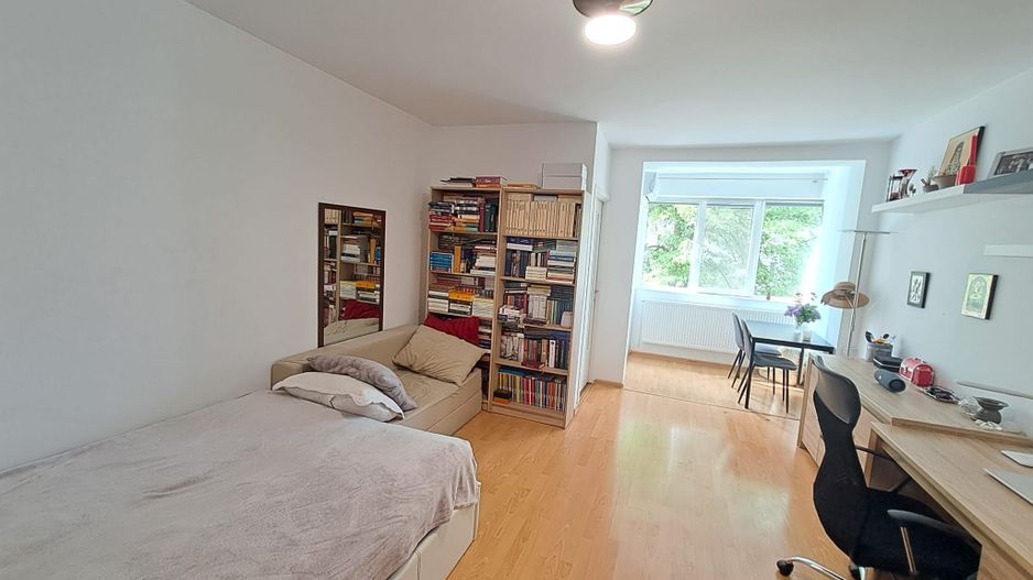 Garsoniera Metrou Nicolae Grigorescu Piata Salajan - Poză 3