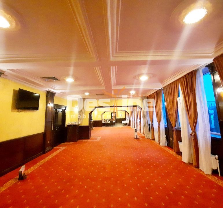 Afacere la cheie  in Husi, potrivita pentru investitia dumneavoastra - Poză 11