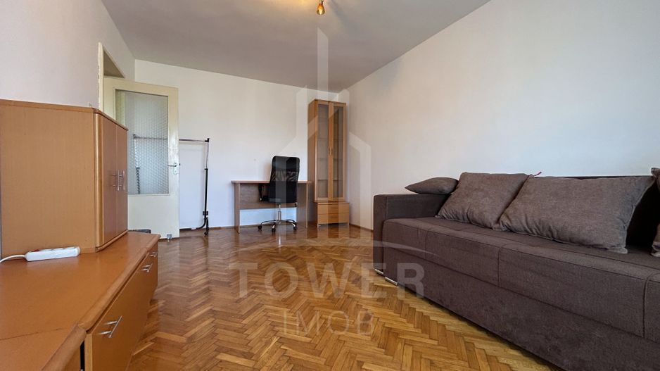 De închiriat – apartament cu 2 dormitoare, Str. Noica - Sibiu - Poză 2