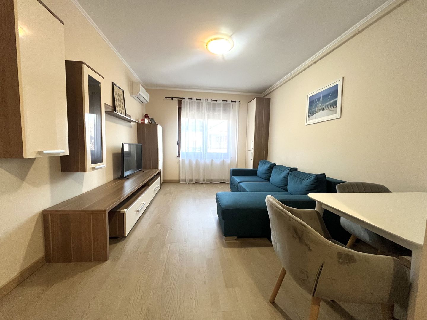 Apartament 2 camere, modern si primitor, zona Lipovei - Iulius Town - Poză 2