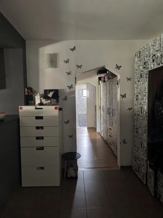 Apartament 3 camere decomandat | 74,58 mp utili | Zona 23 August – Târgu Jiu - Poză 7