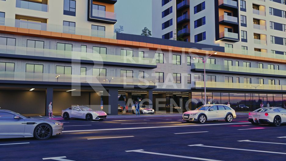 Vânzare, apartament, 2 camere, șoseaua Berceni, București - Poză 2