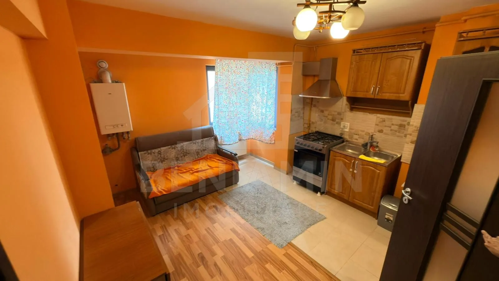 Apartament modern 2 camere Calea Severinului — fotografia 1