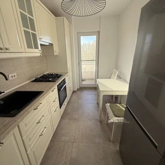 AP. 2 CAMERE LACUL MORII, BLOC NOU, METROU, CENTRALA TERMICA, MODERN - Poză 4