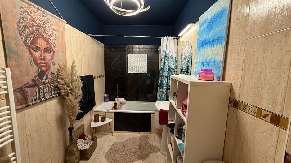 APARTAMENT 2 CAMERE | 78.000 EURO | RADAUTI | - Poză 7