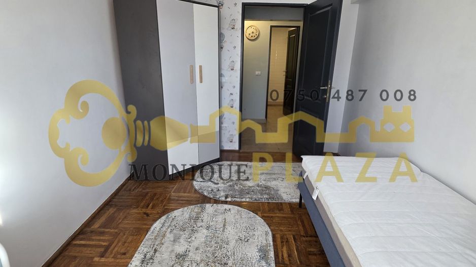 2 Camere | CT | Zona linistita si full acces | Balcon | Parcare | - Poză 6