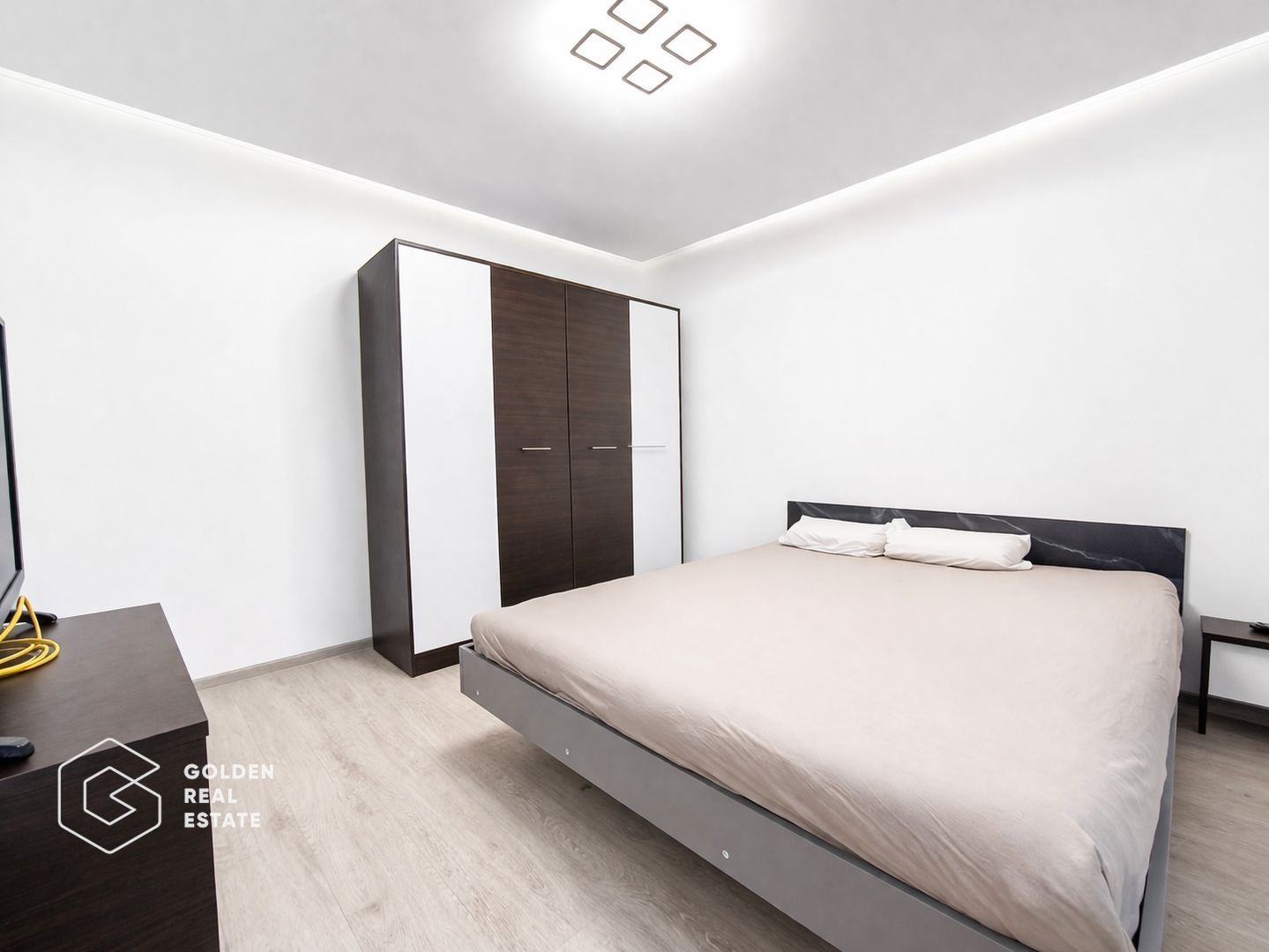 Apartament 2 camere, parter, bloc nou, zona Alfa - Poză 3