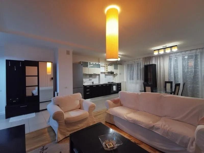 AP. 2 CAMERE- CITY CENTER, CENTRALA PROPRIE, METROU, MODERN - Poză 1
