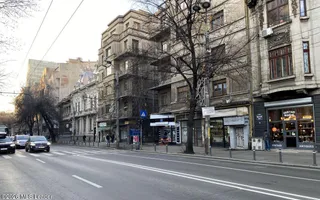 B-dul Carol I nr. 59, 188 mpu, etaj 3, 6 camere, bloc mic - Poză 30