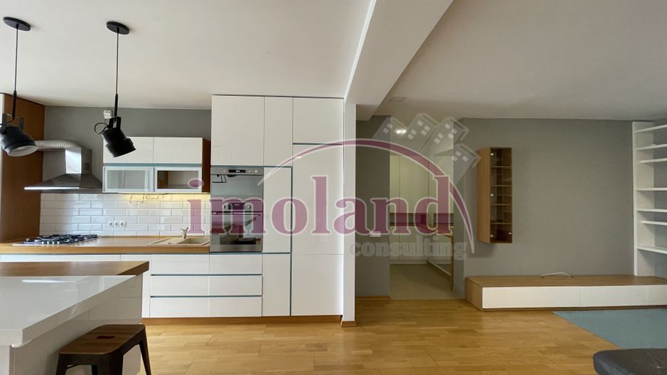 Vânzare apartament 3 camere mobilat utilat | zona Eminescu – Dacia | Bloc 2014 - Poză 3