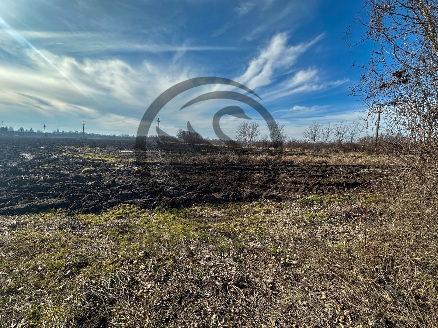 Teren intravilan de vanzare | 10.083 MP | DN1, Potigrafu | Comision 0% - Poză 4