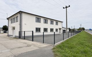COM 0% Cladire P+1E cu parcare si VAD la principala | Giarmata - Poză 4