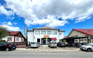 Spațiu comercial ultracentral vad pietonal intens | Partești de Sus - Poză 1