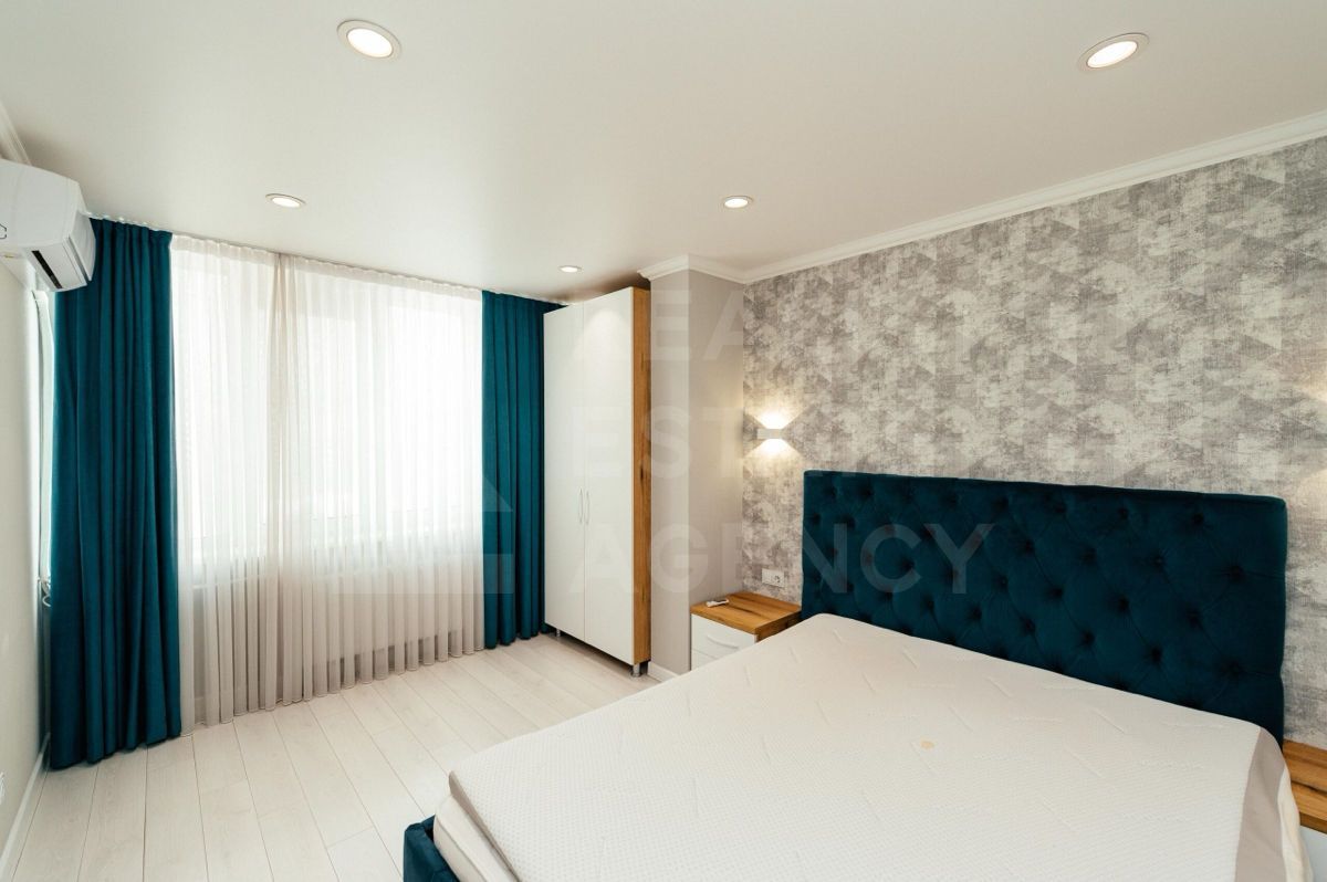 Chirie, apartament, 1 cameră + living, str. Pietrăriei, Râșcani - Poză 3