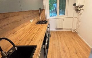 Apartament 2 camere renovat complet , mobilat ,Lacul Tei- propietar - Poză 2