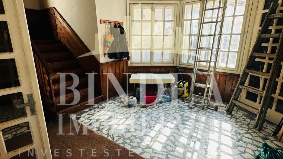 Casa individuala P+ M Giarmata, vatra satului 1496mp teren - Poză 8