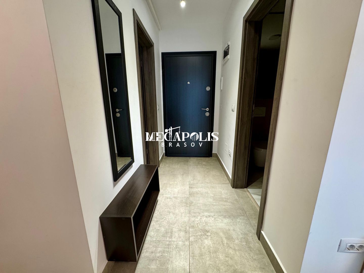 Apartament 2 camere | Open Spece | Pet Friendly | Grandis Residence - Poză 15