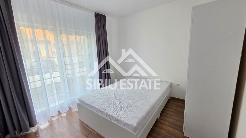 Apartament 3 camere de inchiriat, Selimbar - Poză 5