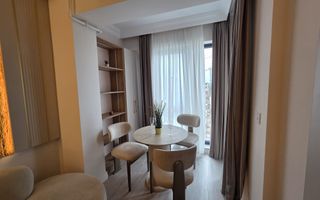 Studio cu balcon | Ivory Residence Pipera | 43,8 mp | Etaj 3 - Poză 6
