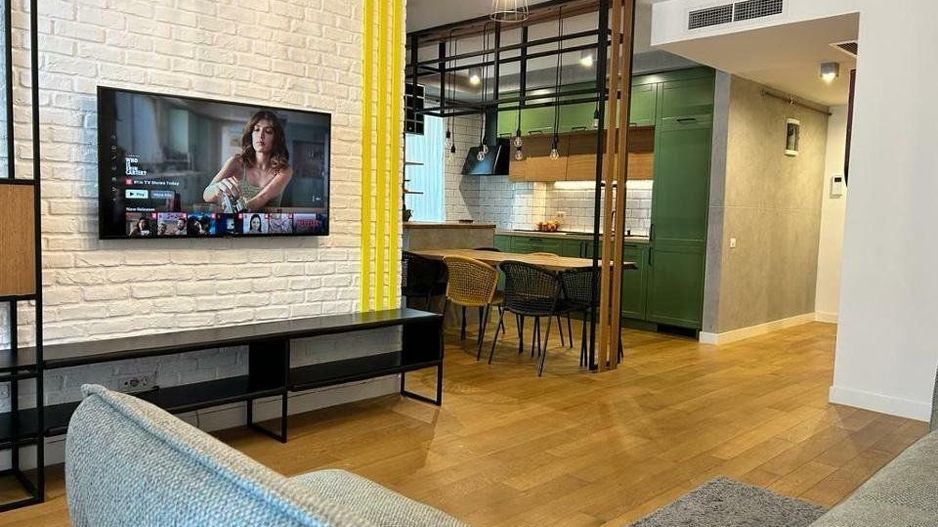 Apartament de inchiriere 3 camere zona Unirii - Poză 1