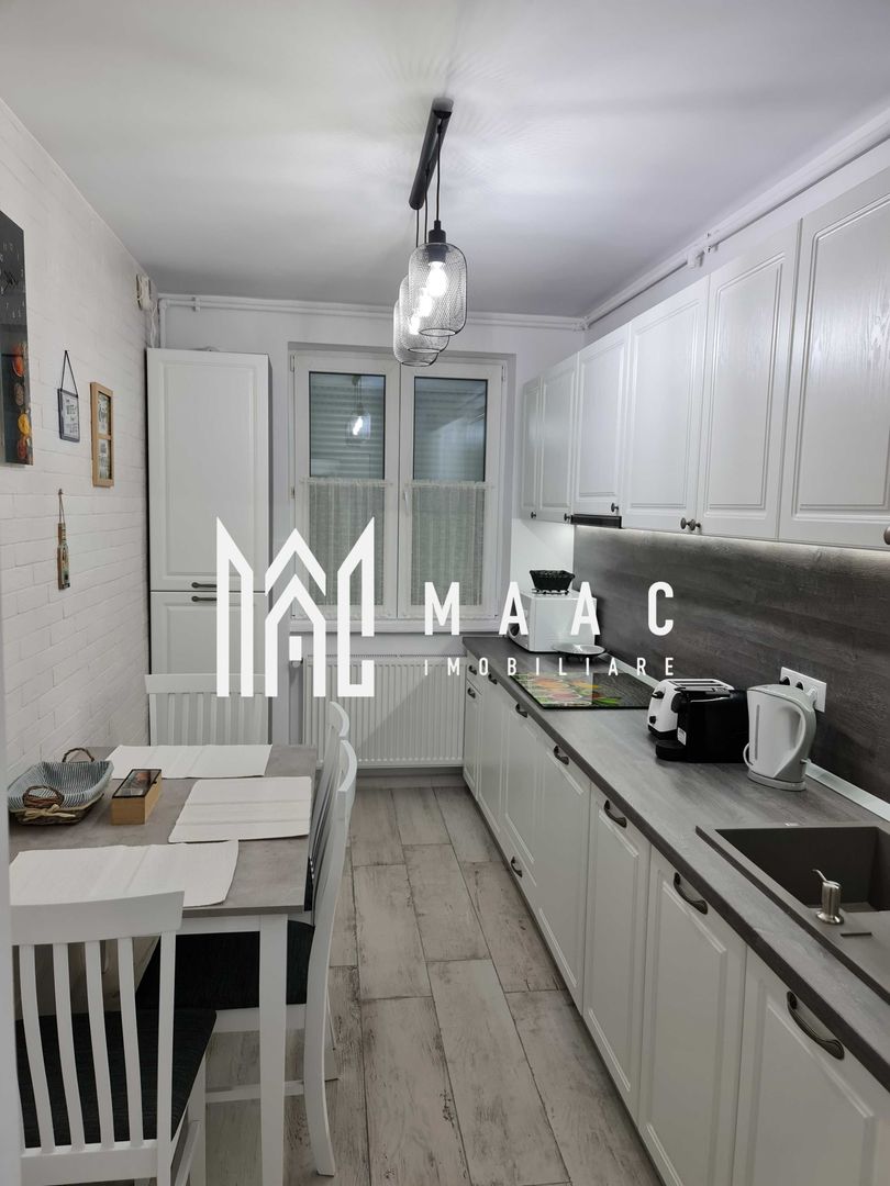 Apartament de vânzare Sibiu | 2 camere | Hipodrom 2 | renovat - Poză 6