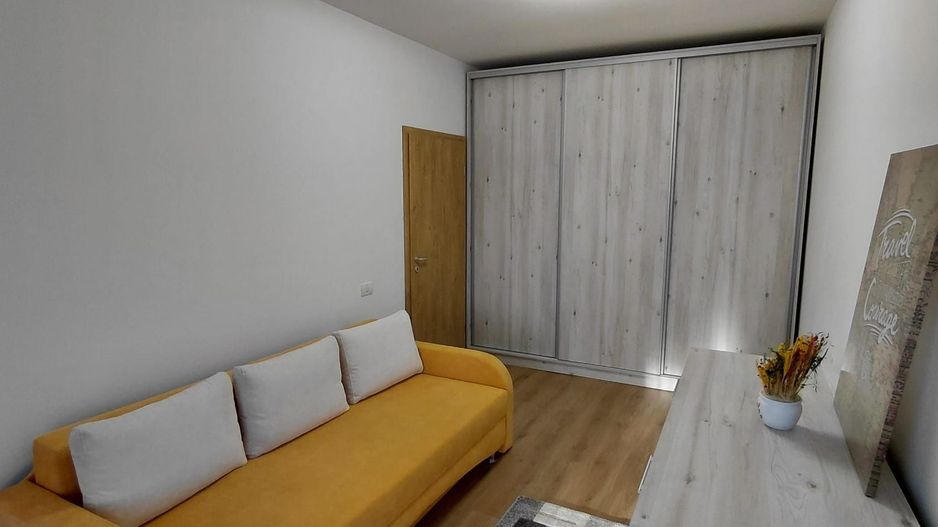 APARTAMENT GIROC, 3 CAMERE, ETAJ 2 - Poză 7