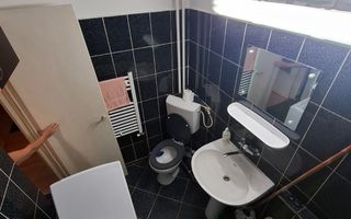 1 camera zona Lunei - Complex, etaj 2 cu centrala gaz si clima - Poză 5