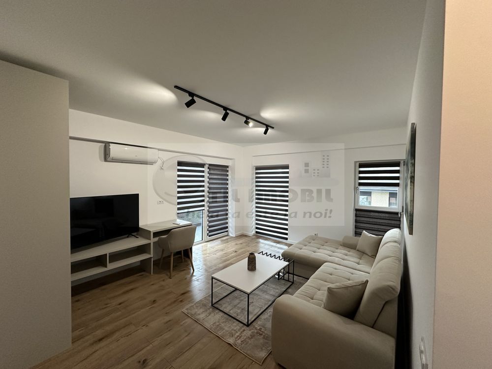 Vand apartament cu 2 camere -Bucium - Poză 2