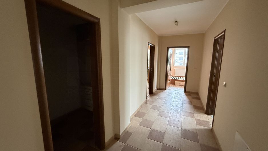 APARTAMENT 3 CAMERE + DRESSING | ETAJ 1 | PARCARE - Poză 8