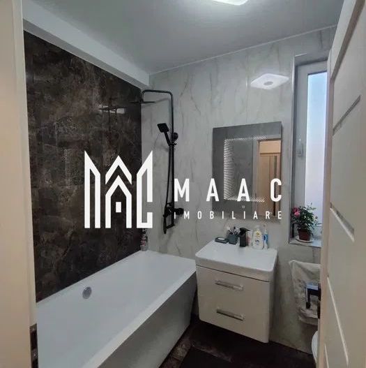 Apartament 3 camere | Etaj 1 | Balcon | Parcare privata - Poză 12