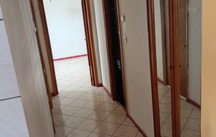 2 Camere - 55MP | Decomandat | 1985 | Metrou Crangasi la 10 minute