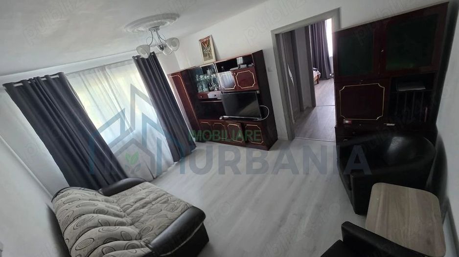 Apartament 2 camere de închiriat în Splai Bahlui Pod Roș, Iași - Poză 10