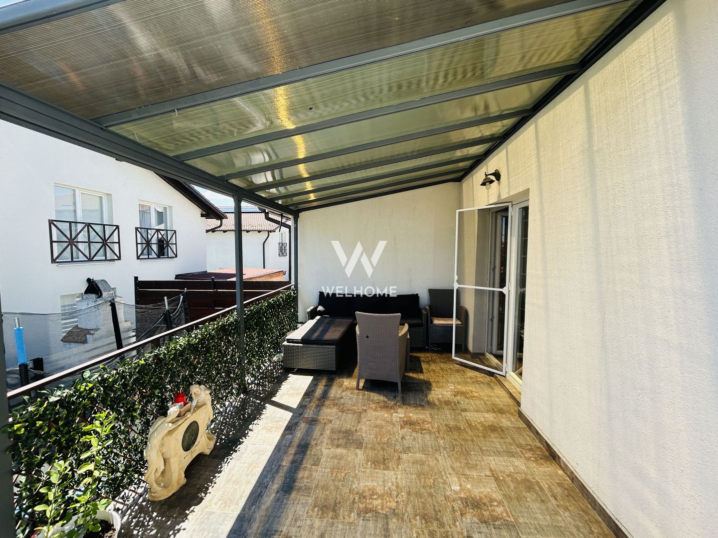 Casa moderna, tip duplex, 4 camere, 2 bai - Bavaria Park - Poză 32
