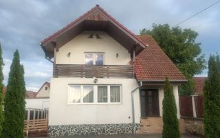 Casă Modernă | 5 CAMERE | 3 BĂI | POD | PIVNIȚĂ | 210 MPU | Cristian - Poză 2