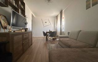 Apartament 2 camere – un cămin modern, gata să devină acasă